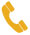 Mobile Telephone Icon